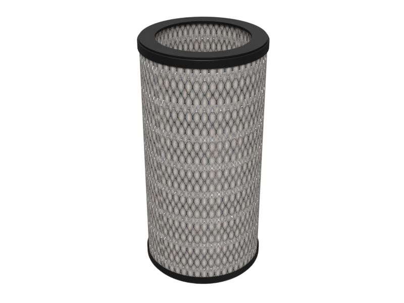 486-3543: Сапун гидравлического бака диаметром 152 мм