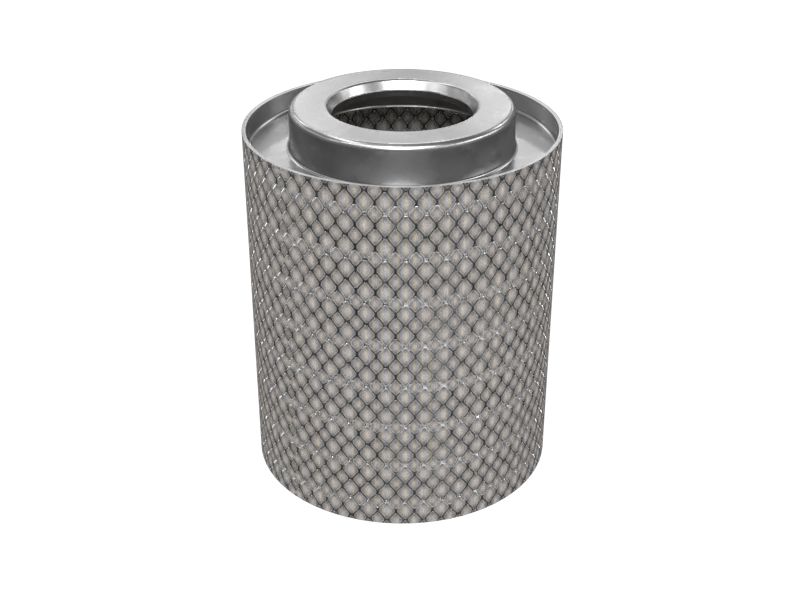 3G-3267: Сетчатый фильтр гидробака