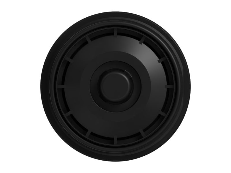 Кожух отделителя