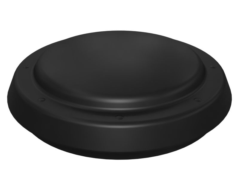 1S-9937: Крышка воздухоочистителя для защиты от дождя, внутренний диаметр 154,9 мм