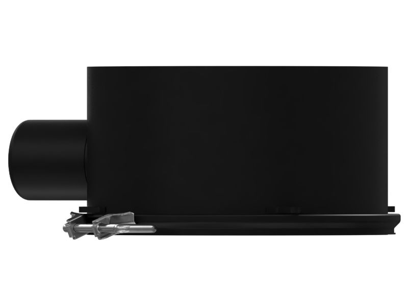 Корпус фильтра предварительной очистки