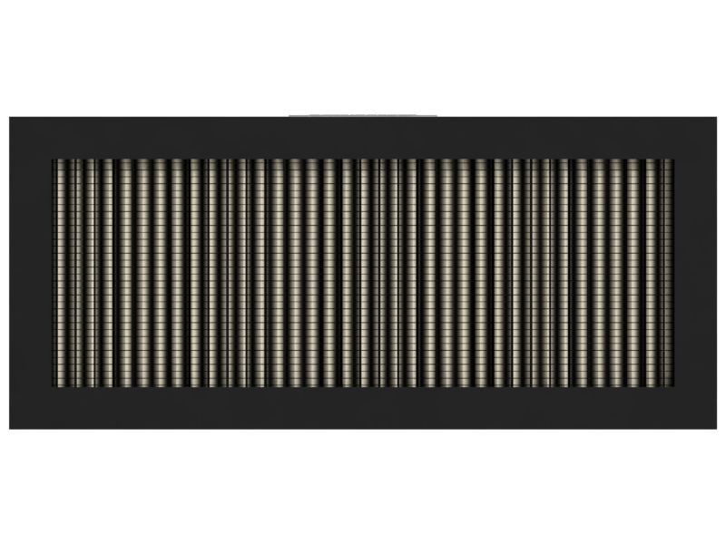 Воздушный фильтр кабины — стандартная эффективность