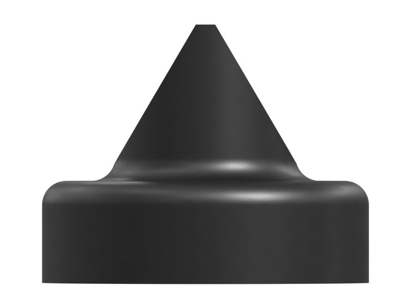 Клапан пылевой воздухоочистителя