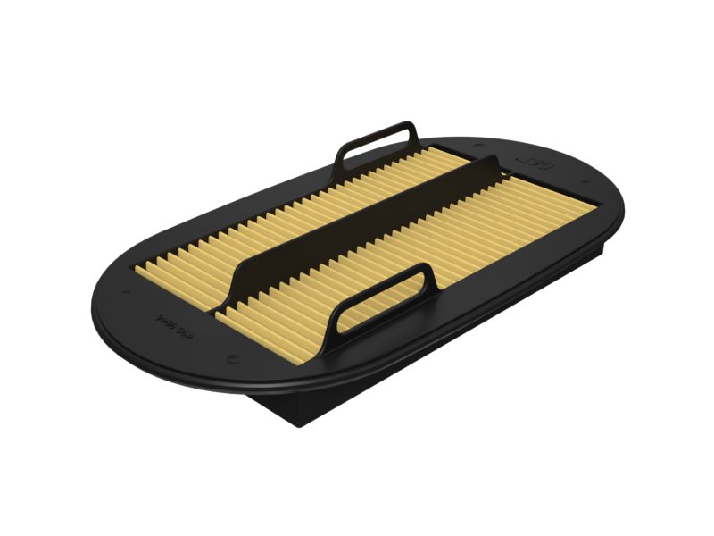 Вспом. воздушный фильтр двигателя стандартной эффективности