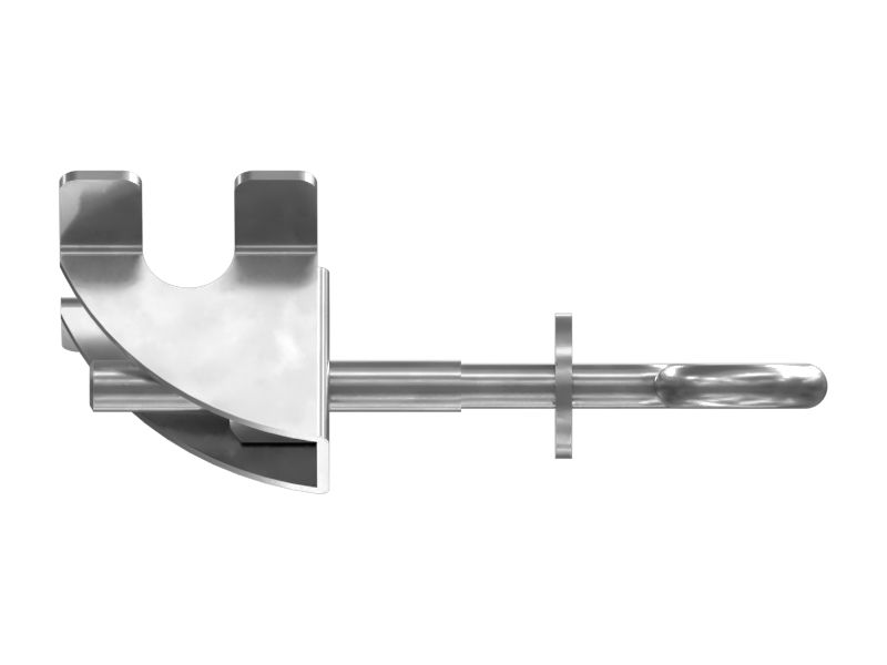 7S-3131: 5/16" Air Cleaner Rod