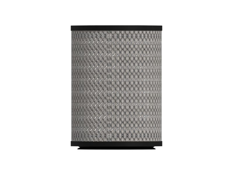 Воздушный фильтр кабины