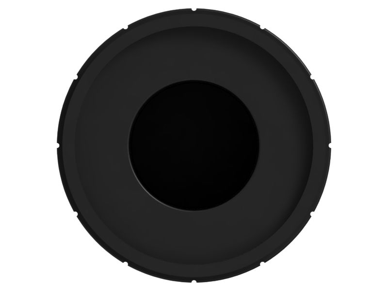 Воздушный фильтр двигателя