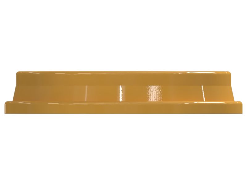 Крышка воздухоочистителя