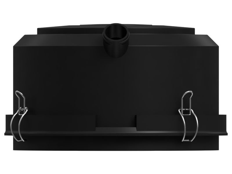 Крышка воздухоочистителя в сборе