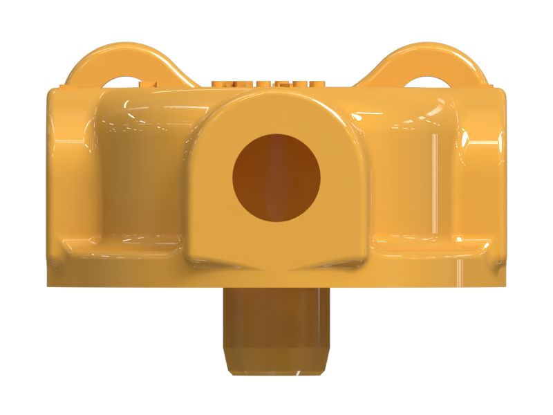 Основание фильтра кондиционирующей присадки для охл. жидкости