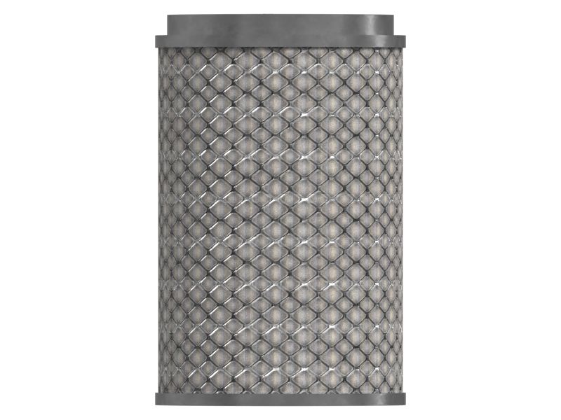 Воздушный фильтр кабины — стандартная эффективность