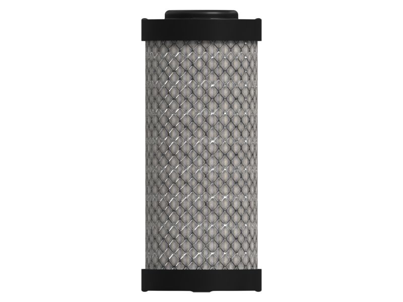 Сетчатый фильтр гидравлического контура