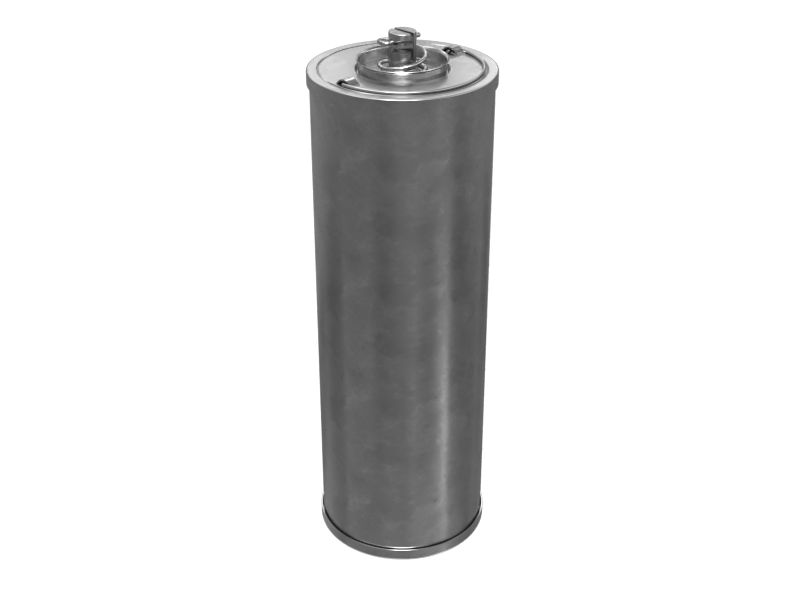 Гидравлический/трансмиссионный фильтр повышенной эффективн.