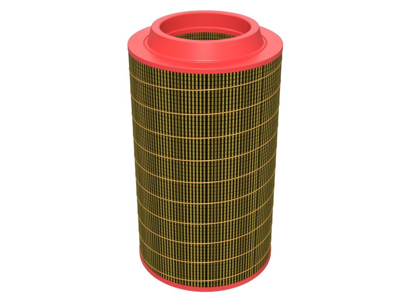 ЭЛЕМЕНТ ФИЛЬТРА ПЕРВИЧНОЙ ОЧИСТКИ