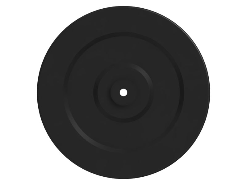 Сетчатый фильтр гидробака