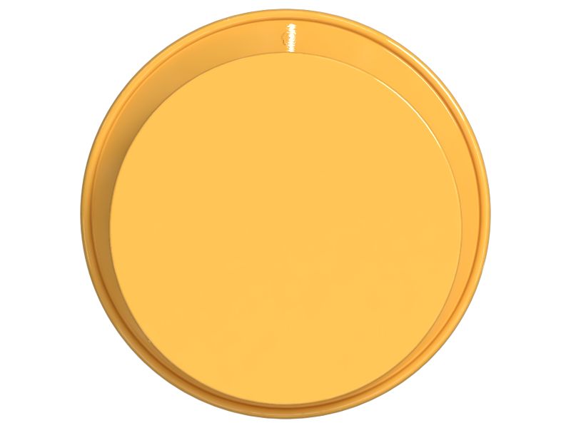 Крышка воздухоочистителя