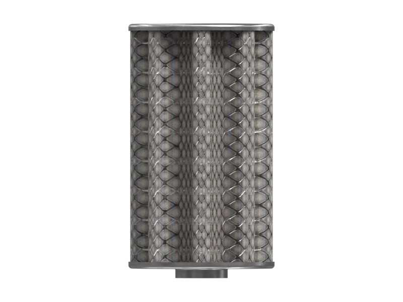 Сетчатый всасывающий фильтр для масляного насоса