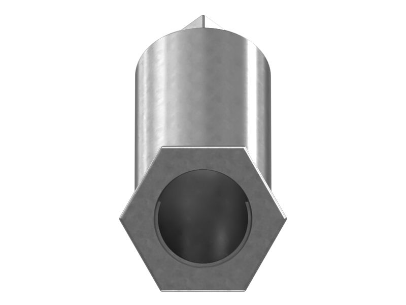 Сетчатый водяной фильтр