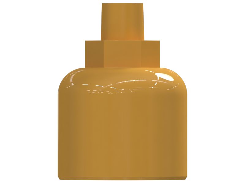 Сапун наливной горловины