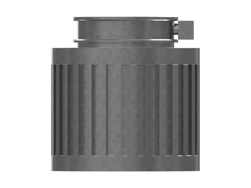 Элемент вакуумного регулятора длиной 78,5 мм