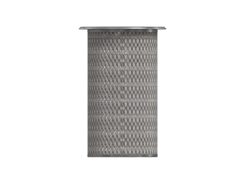 Воздушный фильтр двигателя