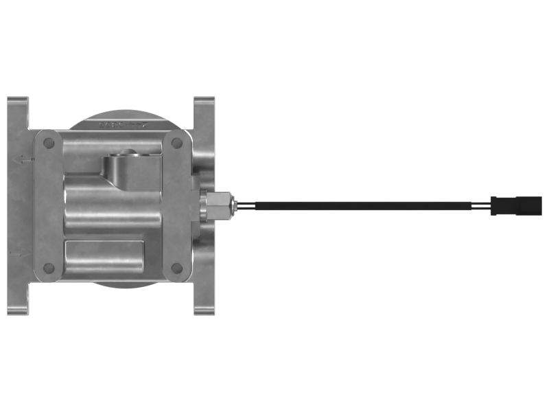 Основание фильтра в сборе