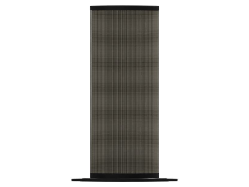 Воздушный фильтр двигателя