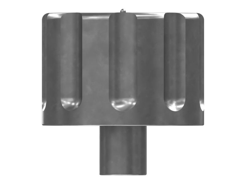 Сапун топливного бака