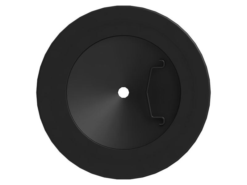 Воздушный фильтр двигателя