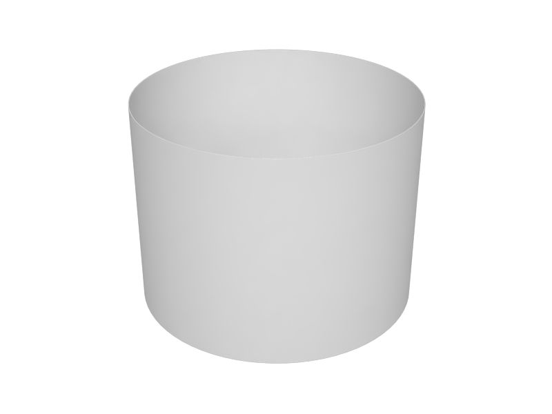 494-6431: 193mm Outer Diameter Rotor Liner | Cat® Parts Store