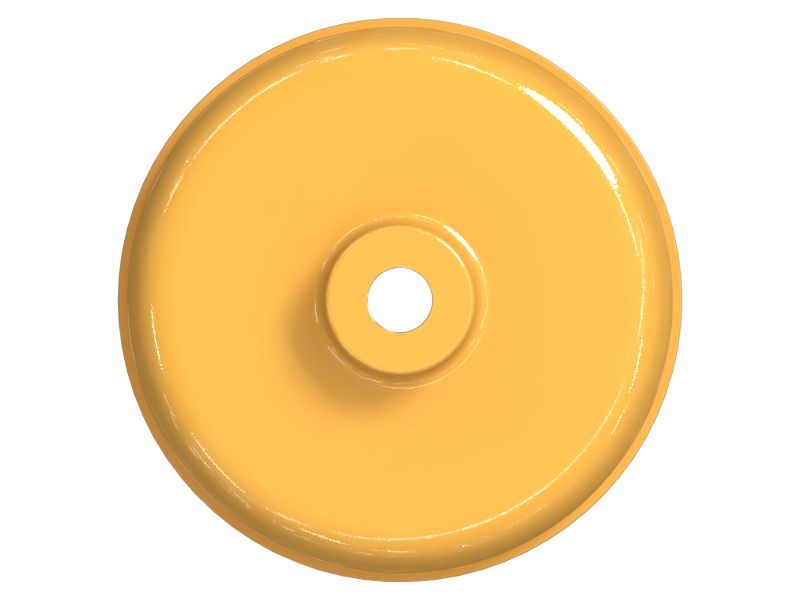 Водоотделитель топливной системы