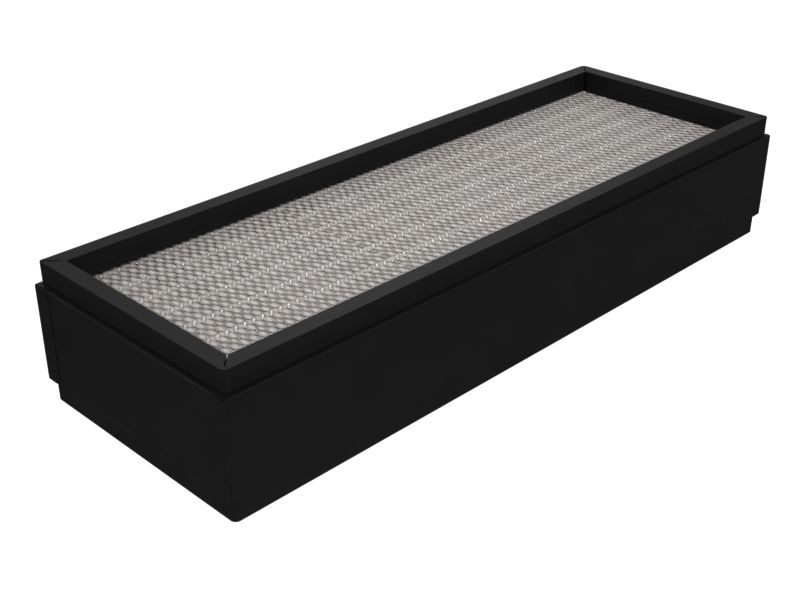 Воздушный фильтр кабины