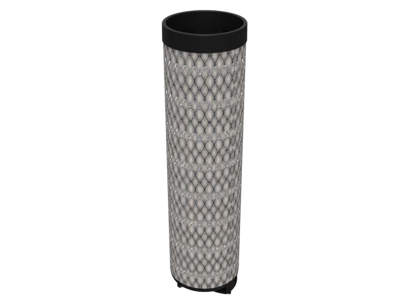 Вспом. воздушный фильтр двигателя стандартной эффективности