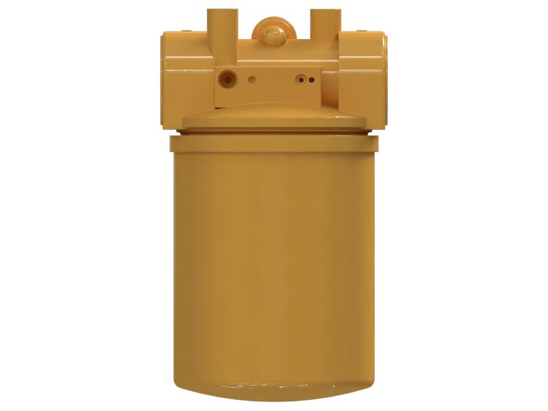 Гидравлический/трансмиссионный фильтр сверхвысокой эффект.