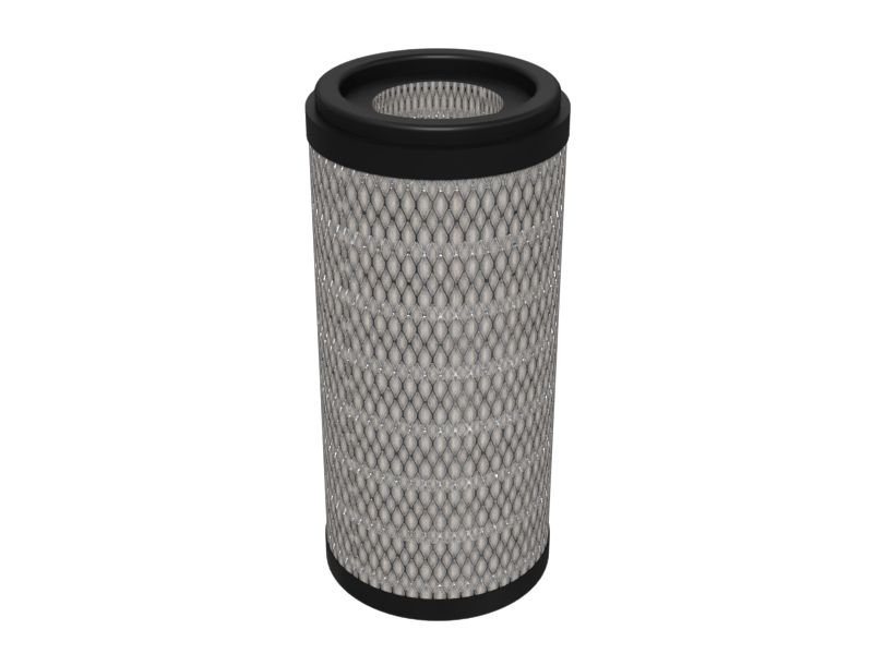 Воздушный фильтр кабины