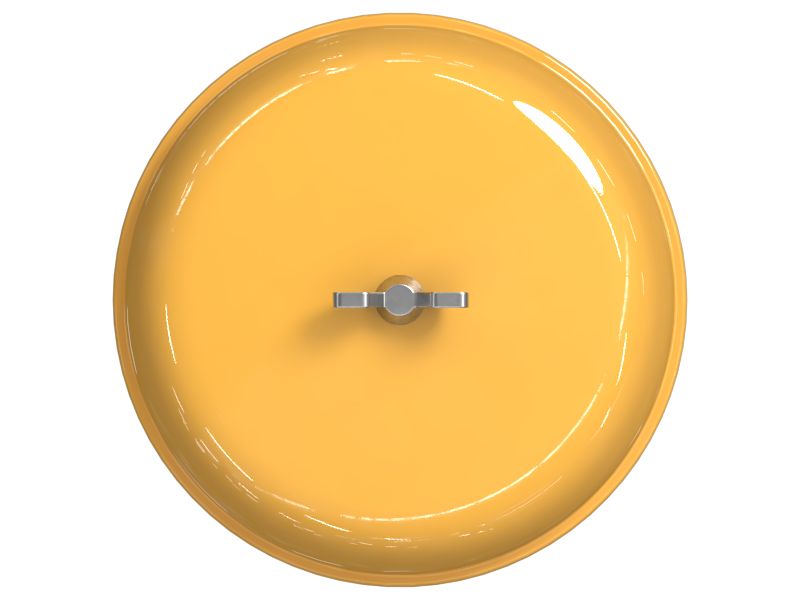 Предварительный очиститель воздуха в кабине