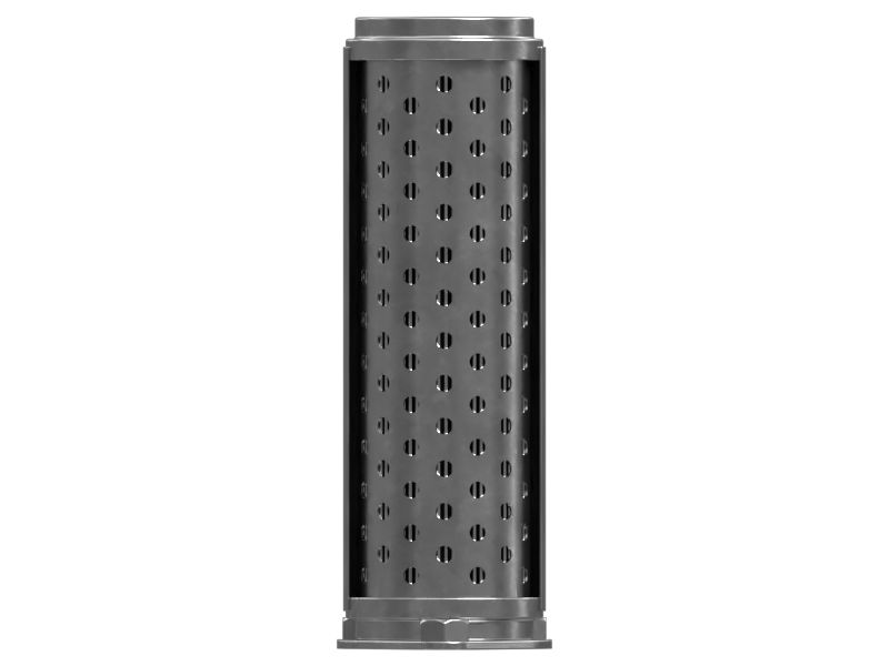 Сетчатый фильтр гидробака