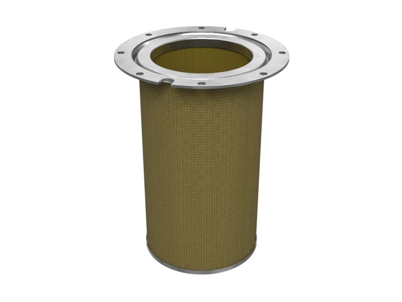 Воздушный фильтр двигателя