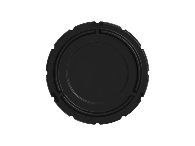 Основной воздушный фильтр двигателя стандартной эффективн.