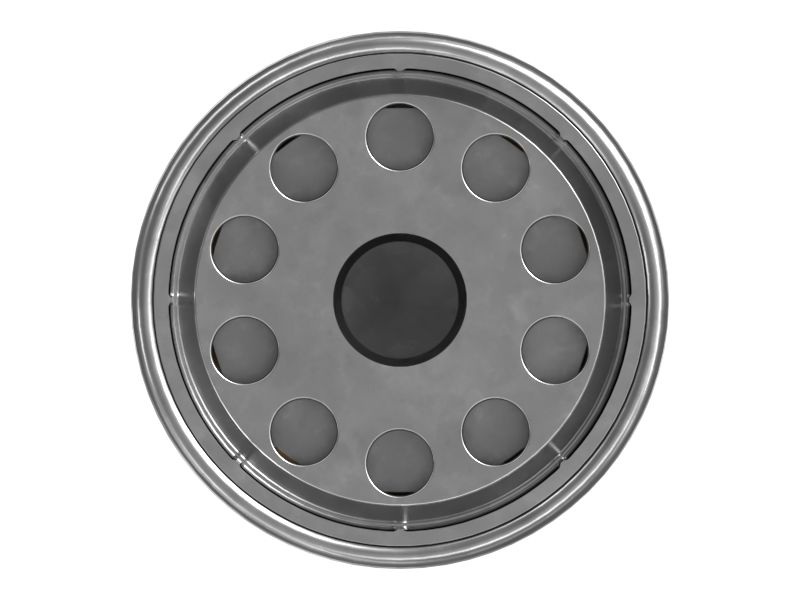 ФИЛЬТР В СБОРЕ