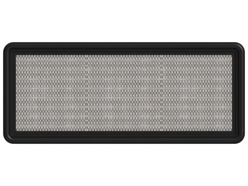 Воздушный фильтр кабины — стандартная эффективность