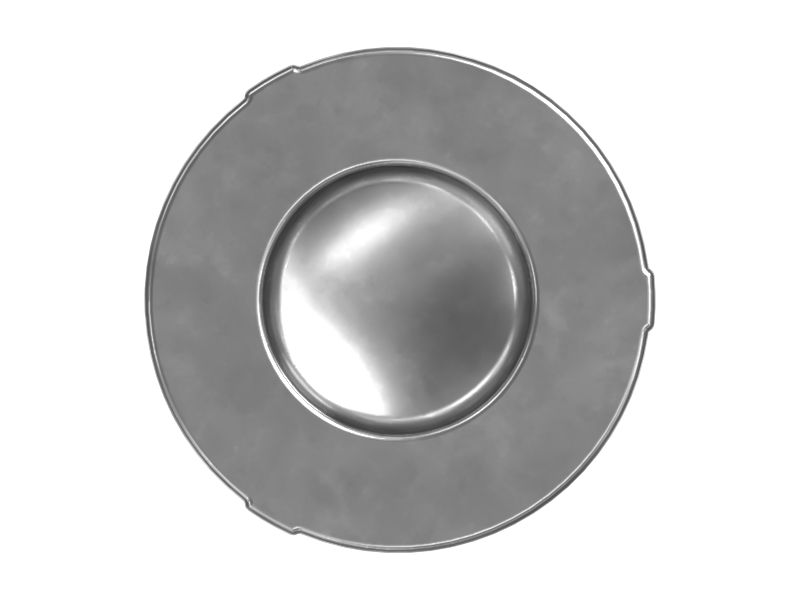 Сетчатый фильтр гидравлического контура