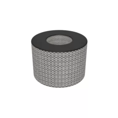 6H-6095: Elemento filtrante de respiro
