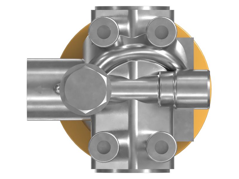 Гидравлический/трансмиссионный фильтр повышенной эффективн.