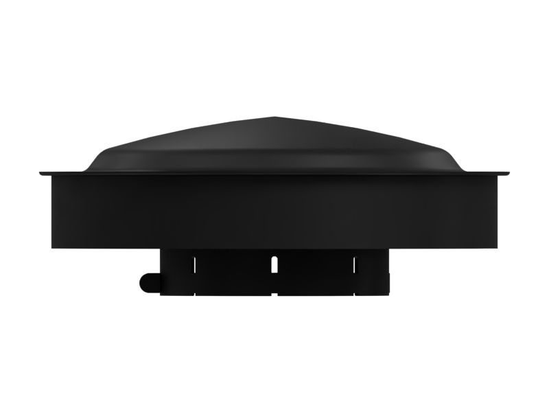 Кожух воздухоочистителя