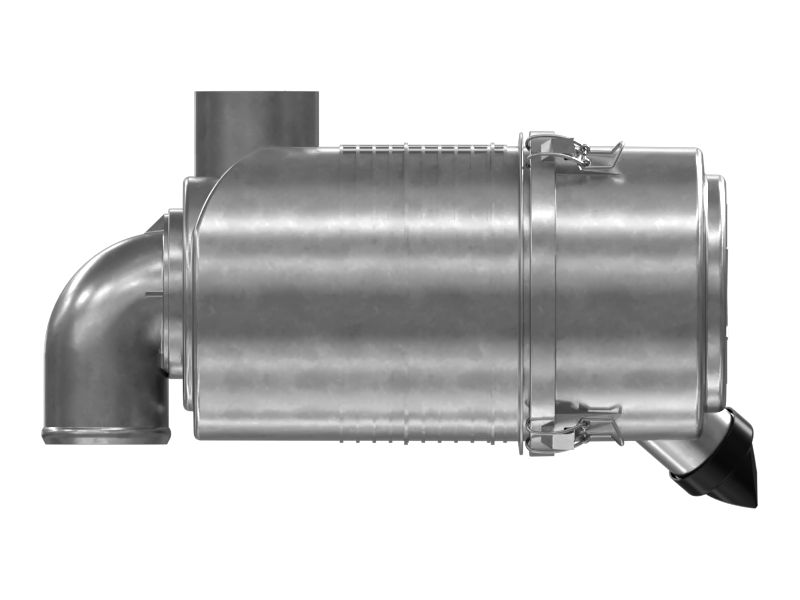 Воздушный фильтр кабины