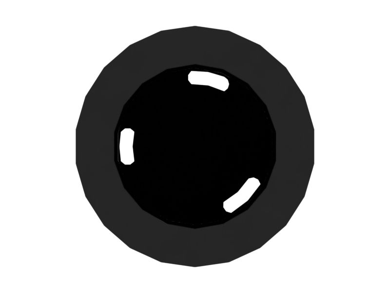 Фильтрующий элемент тонкой очистки