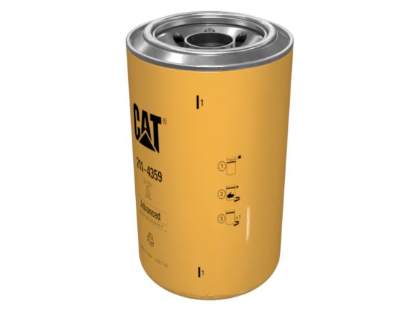 Engine Oil Filter