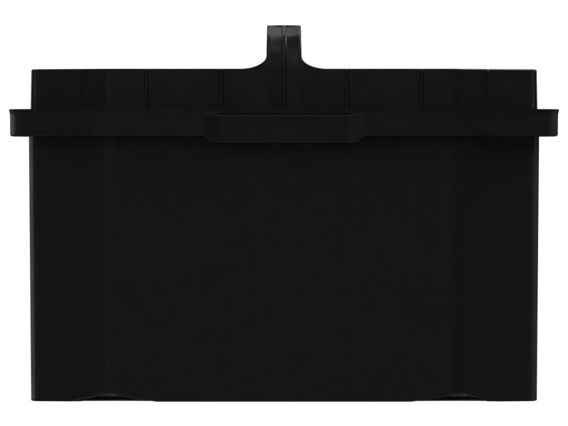 Основной воздушный фильтр двигателя сверхвысокой очистки