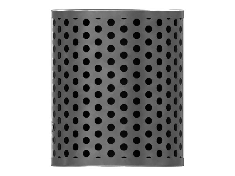 Сетчатый фильтр гидравлического контура